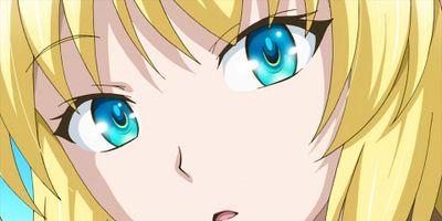 poster de la série Une bataille, une victoire, une discussion et des révélations