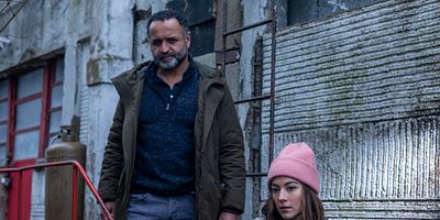 poster de la série Puzzle