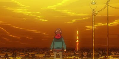 poster de la série 2022/02/20