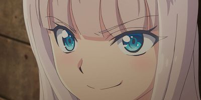 poster de la série I'm Danblf'