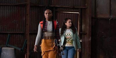 poster de la série I Am Not a Used Car Salesman