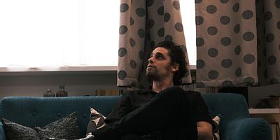 poster de la série Victor