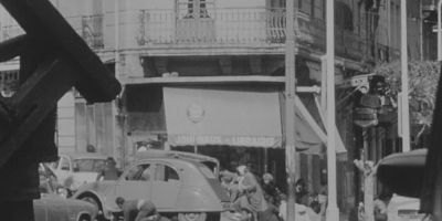 poster de la série L’indépendance