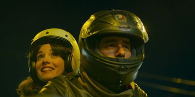 poster de la série Taureau