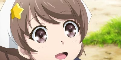 poster de la série Des retrouvailles, une sirène, un malentendu et un zombie