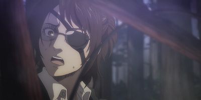 poster de la série La nuit du final