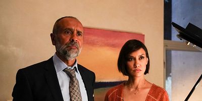 poster de la série Ne pas nuire