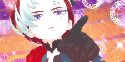 poster de la série Un épisode spécial à ne pas manquer ! Allez !