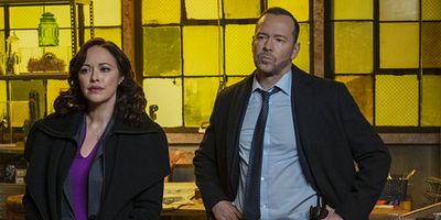 poster de la série Hidden Motive