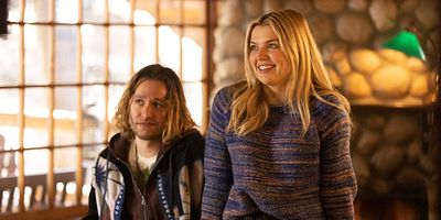 poster de la série Lettre à ma fille