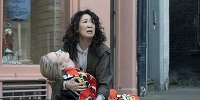 poster de la série Ne pas s'attacher