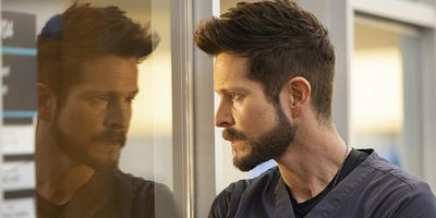 poster de la série Le plus beau métier du monde