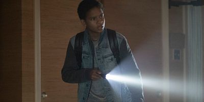 poster de la série Deux de perdus, un à retrouver