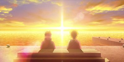 poster de la série Le secret d'Ikada