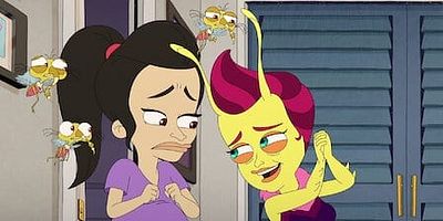 poster de la série Naissance