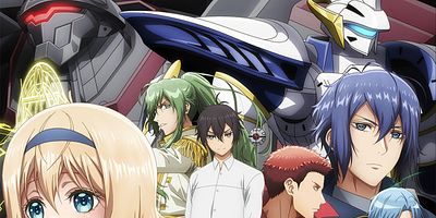 poster de la série 