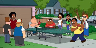 poster de la série Héroïne sur ordonnance