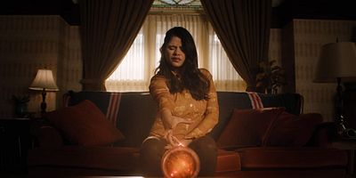 poster de la série La Balade des âmes