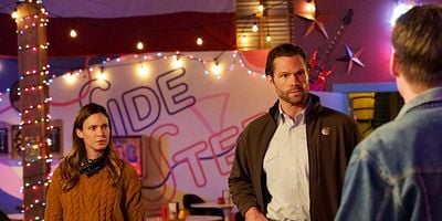 poster de la série One Good Thing