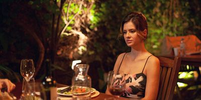 poster de la série Le Dernier Dîner