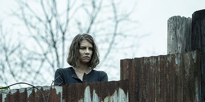 poster de la série Confiance