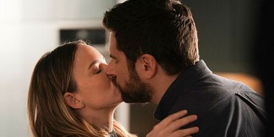 poster de la série Sur les bancs de l'école