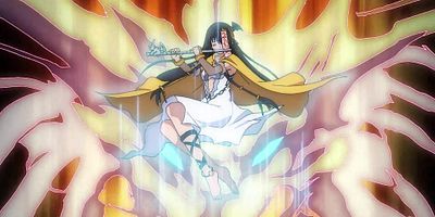 poster de la série Le piège infâme de Zuo et Ko !