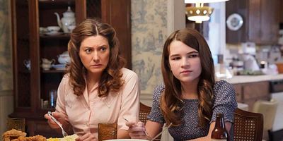 poster de la série Une cacahuète solitaire, un papillon sociable et la vérité