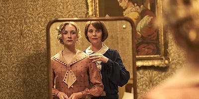 poster de la série Premières impressions