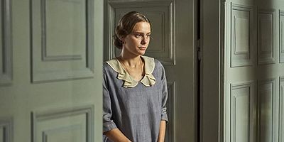 poster de la série Révélations