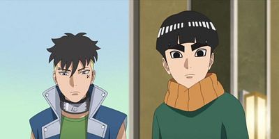 poster de la série Lieu d’attache