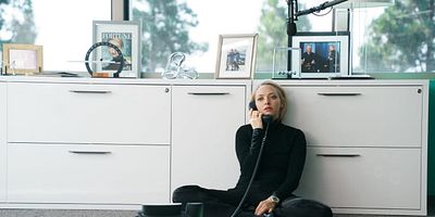 poster de la série Lizzy