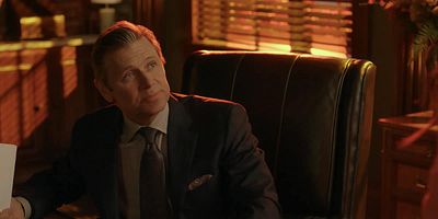 poster de la série Tant de haine