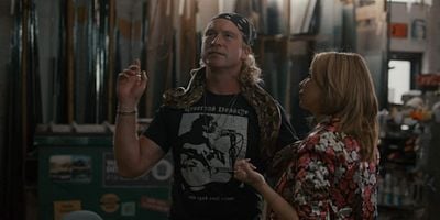 poster de la série A la noix