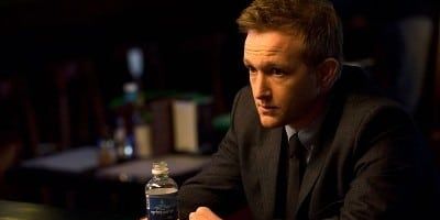 poster de la série Un écho silencieux