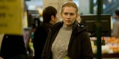 poster de la série A corps et à cris