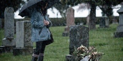 poster de la série Orpheus