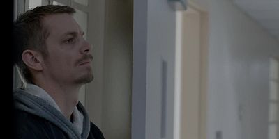 poster de la série Eden