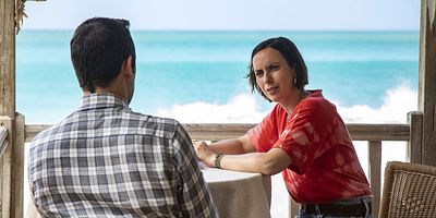 poster de la série Un meurtre sans cadavre