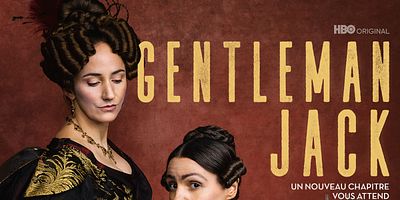 poster de la série La confiance fait tout