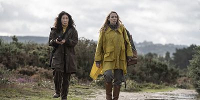 poster de la série Salut les Losers !