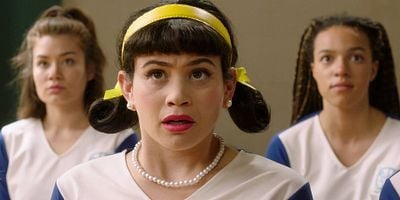 poster de la série Le Club de la Roue