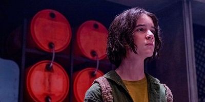 poster de la série Le collectif