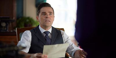 poster de la série Recent Memory