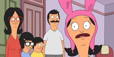 poster de la série Araignée du matin, chagrin