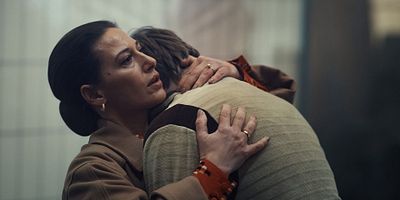poster de la série 123