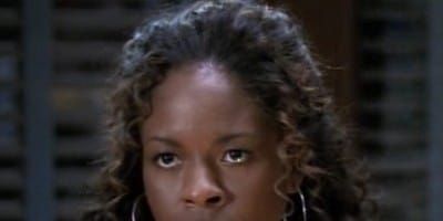 poster de la série Sur le fil du rasoir