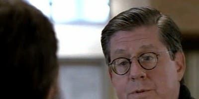 poster de la série Dans l'arène