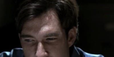 poster de la série La Loi du talion