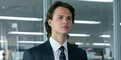 poster de la série Examen d'entrée